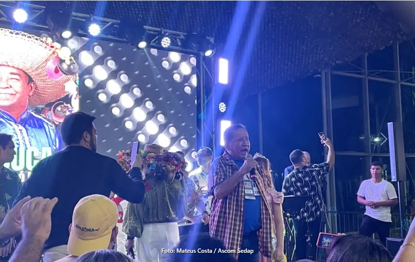 Festival Açaí Pará 2025