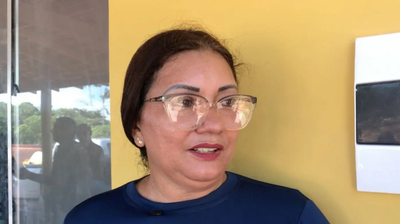 Foto: Mateus Costa / Ascom Sedap