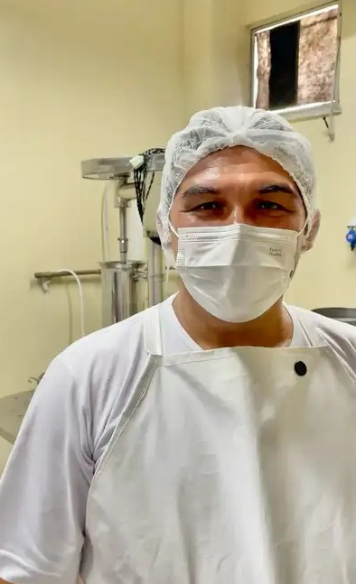 Foto: Mateus Costa / Ascom Sedap