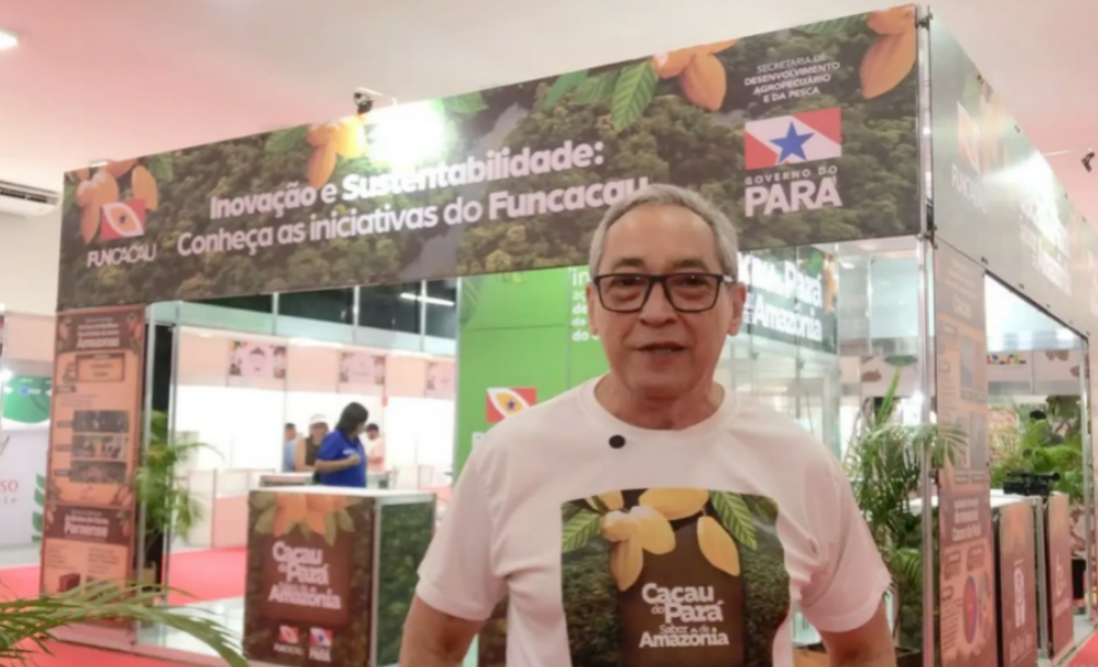 Foto: Mateus Costa / Ascom Sedap