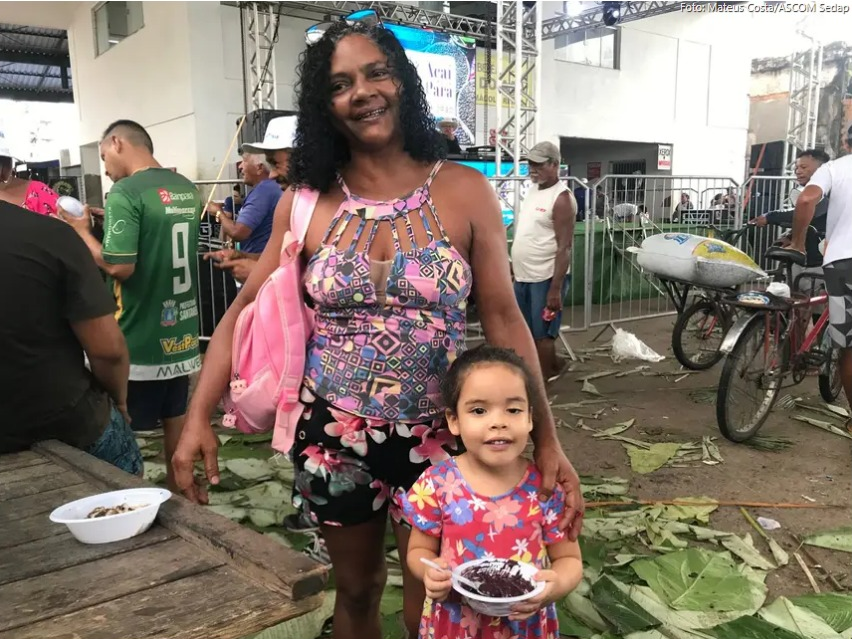 Foto: Mateus Costa / Ascom Sedap