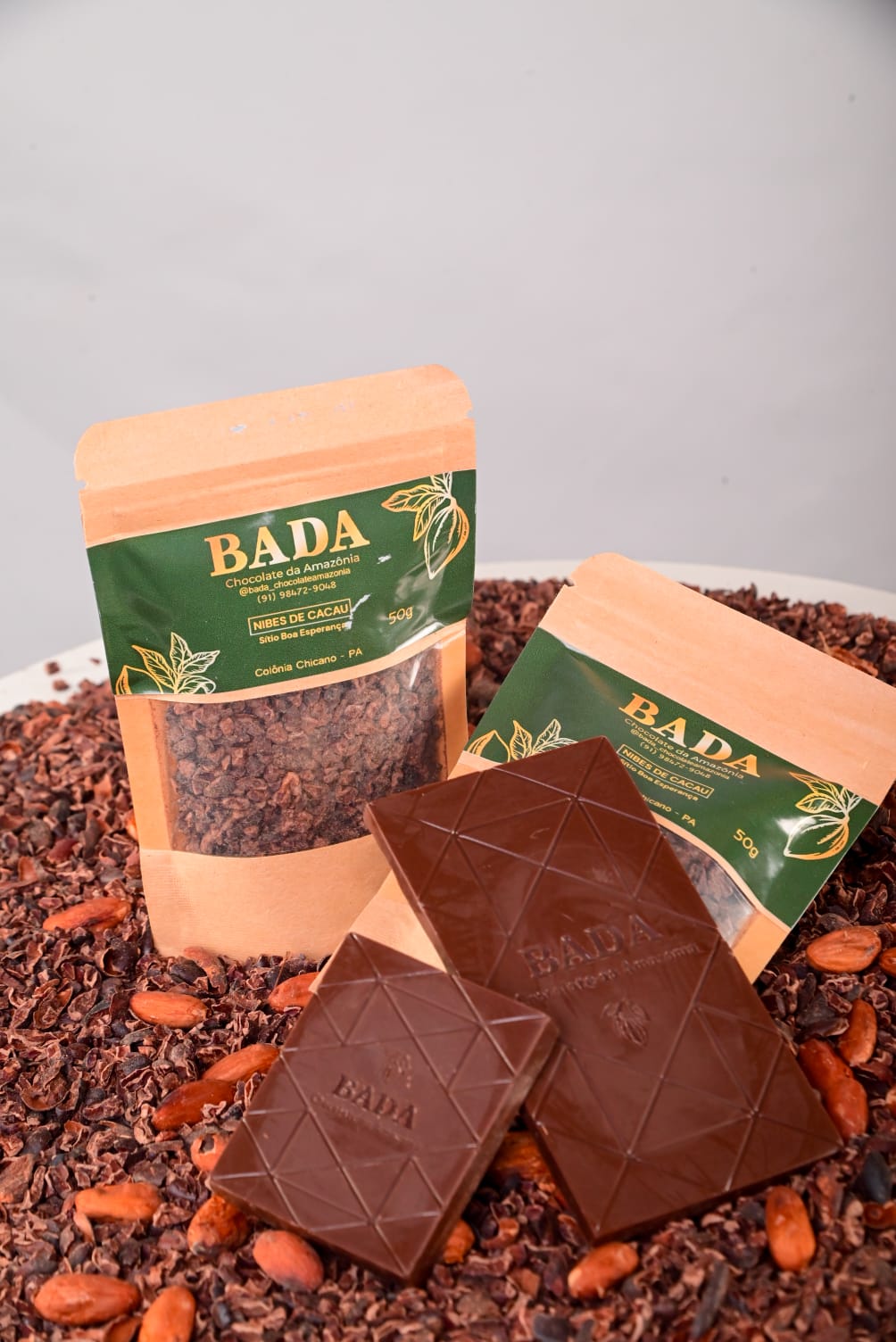 Foto: Mateus Costa / Ascom Sedap