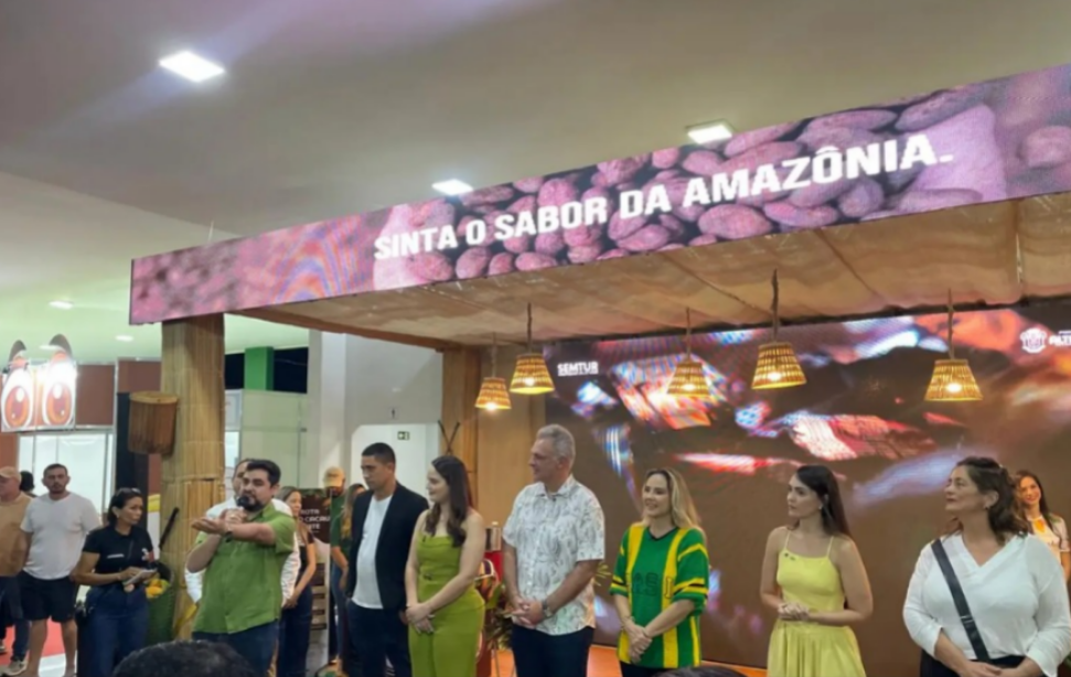 Foto: Mateus Costa / Ascom Sedap