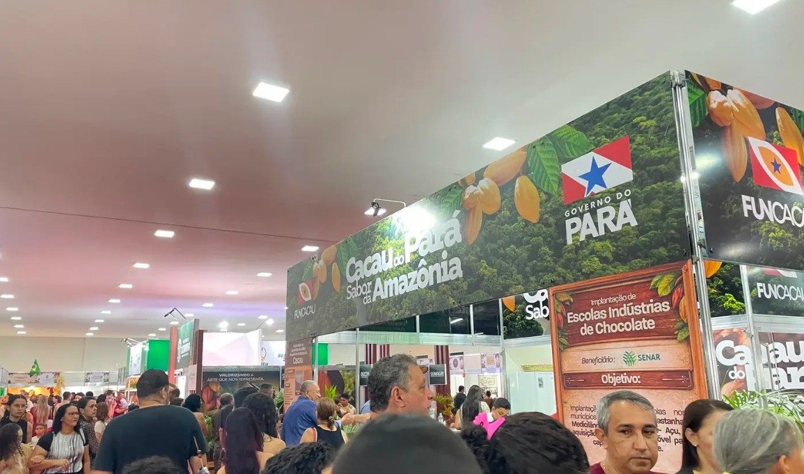 Foto Mateus Costa / Ascom Sedap
