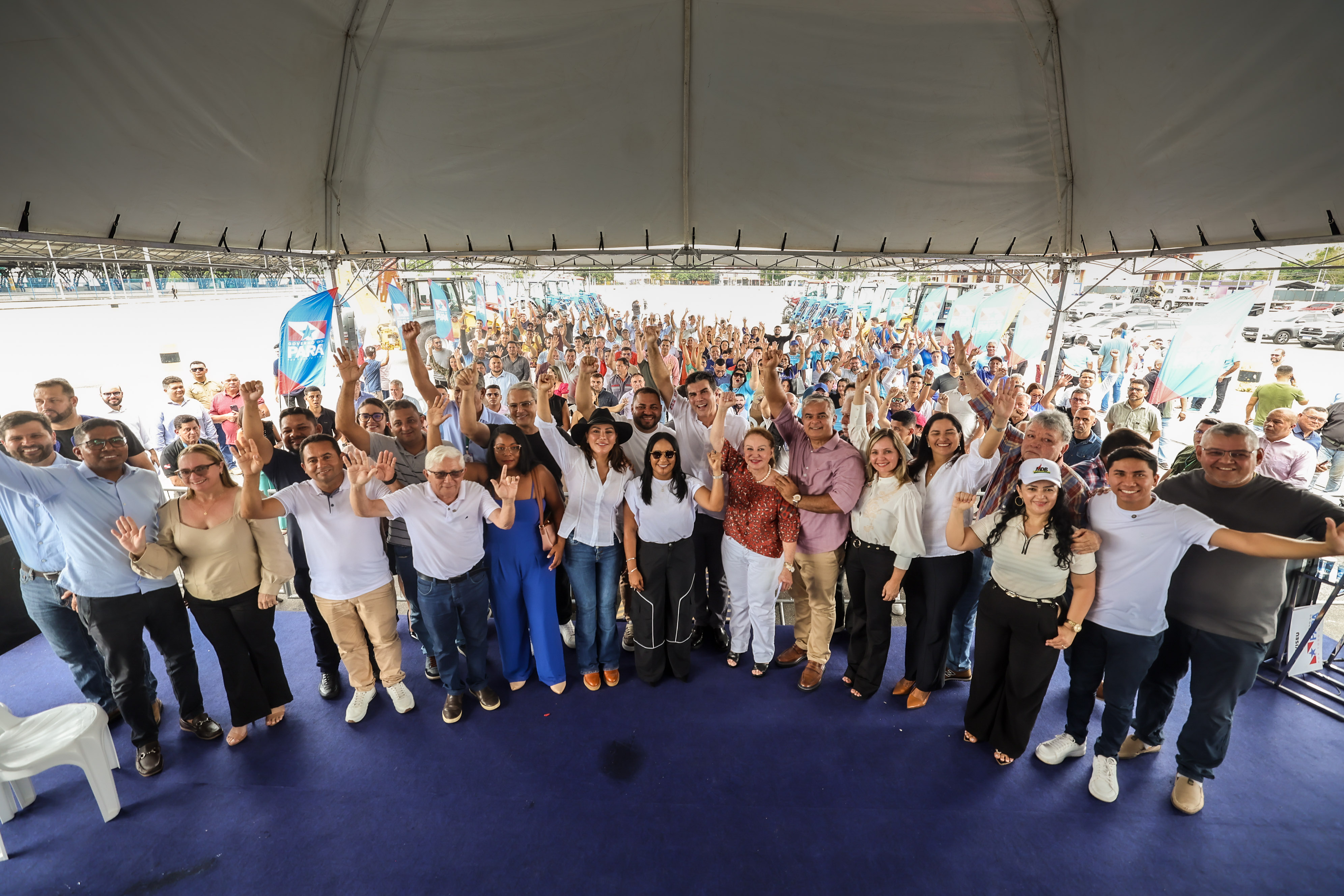 Foto: Marco Santos / Ag. Pará