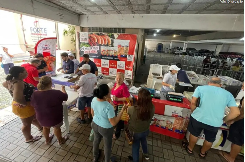 Foto: Mateus Costa / Ascom Sedap