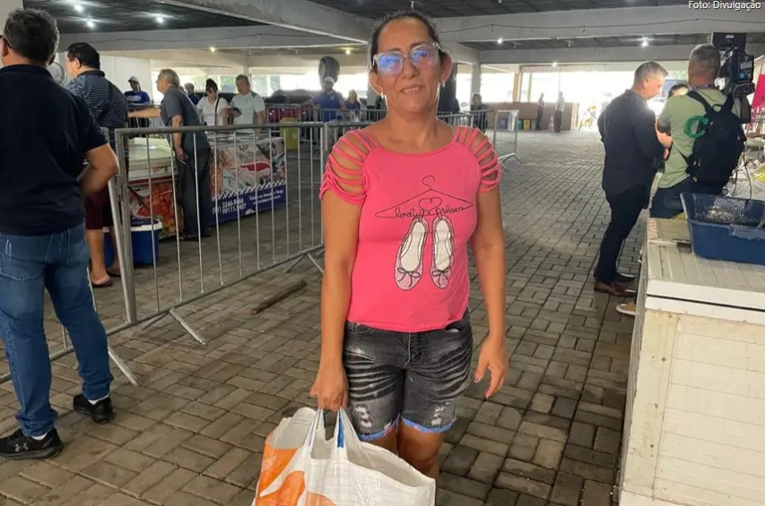 Foto: Mateus Costa / Ascom Sedap