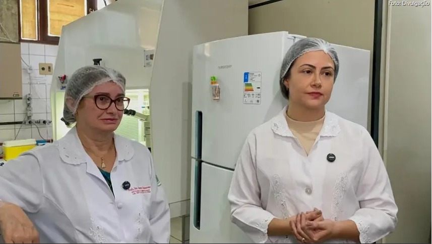 Foto: Mateus Costa / Ascom Sedap