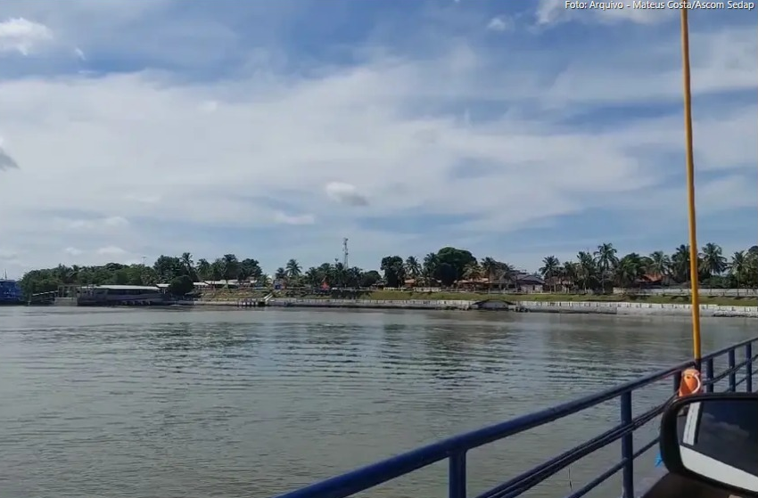 Foto: Mateus Costa / Ascom Sedap