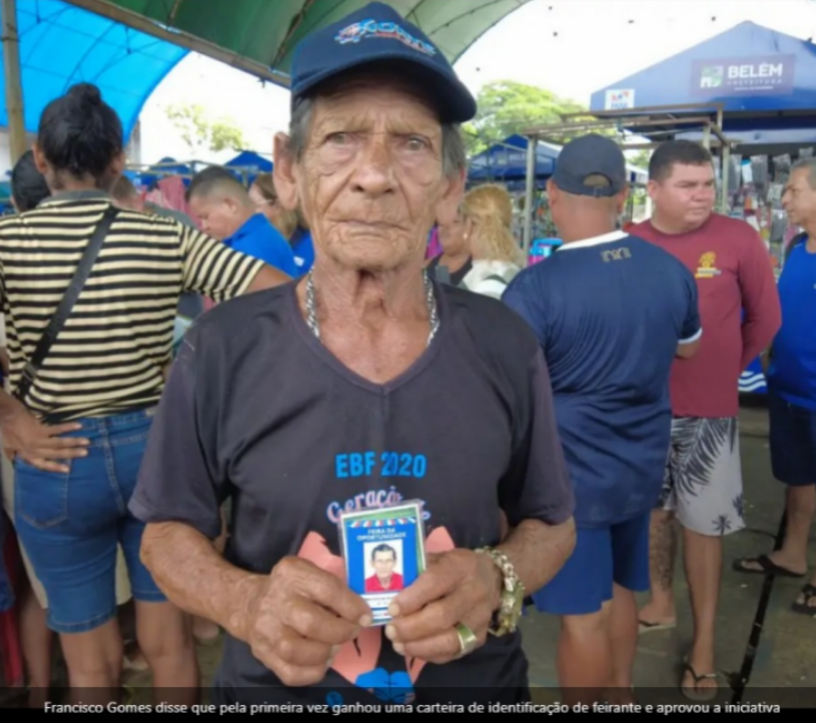 Foto: Mateus Costa / Ascom Sedap