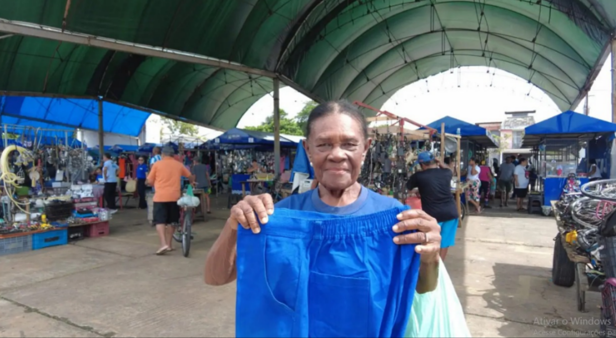 Foto: Mateus Costa / Ascom Sedap