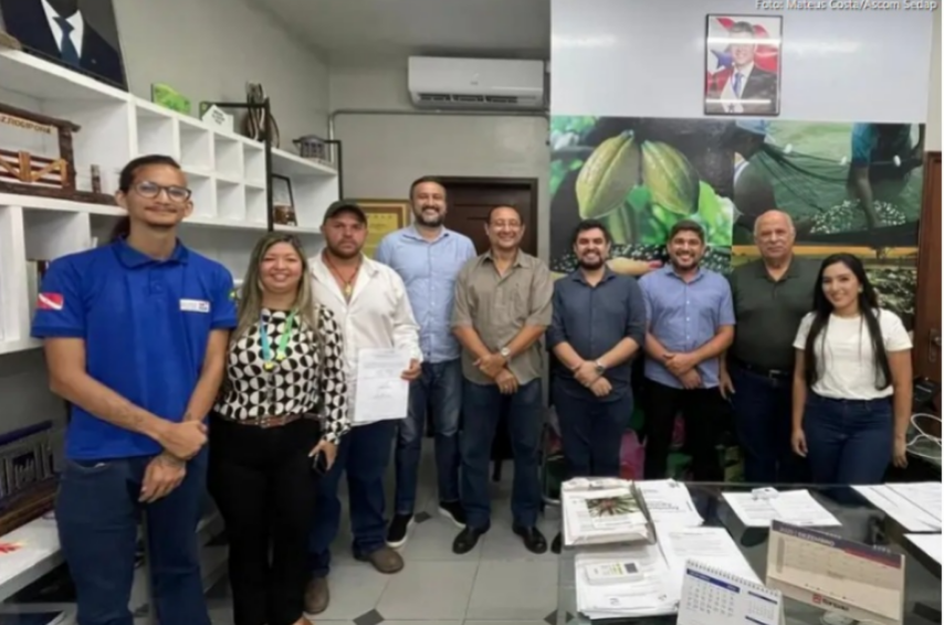 Foto: Mateus Costa / Ascom Sedap