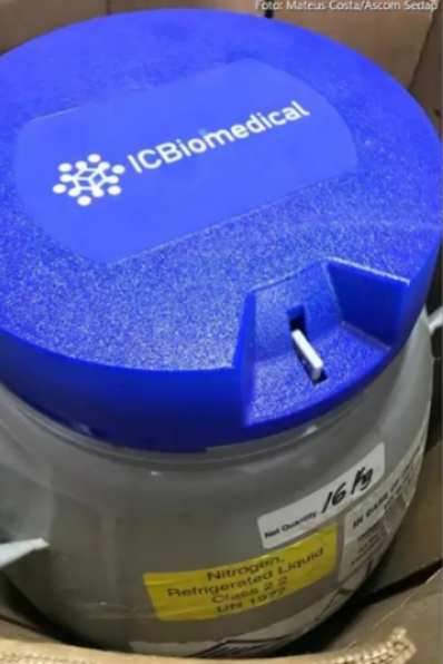 Foto: Mateus Costa / Ascom Sedap