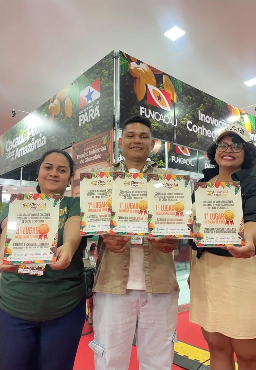 Foto Mateus Costa / Ascom Sedap