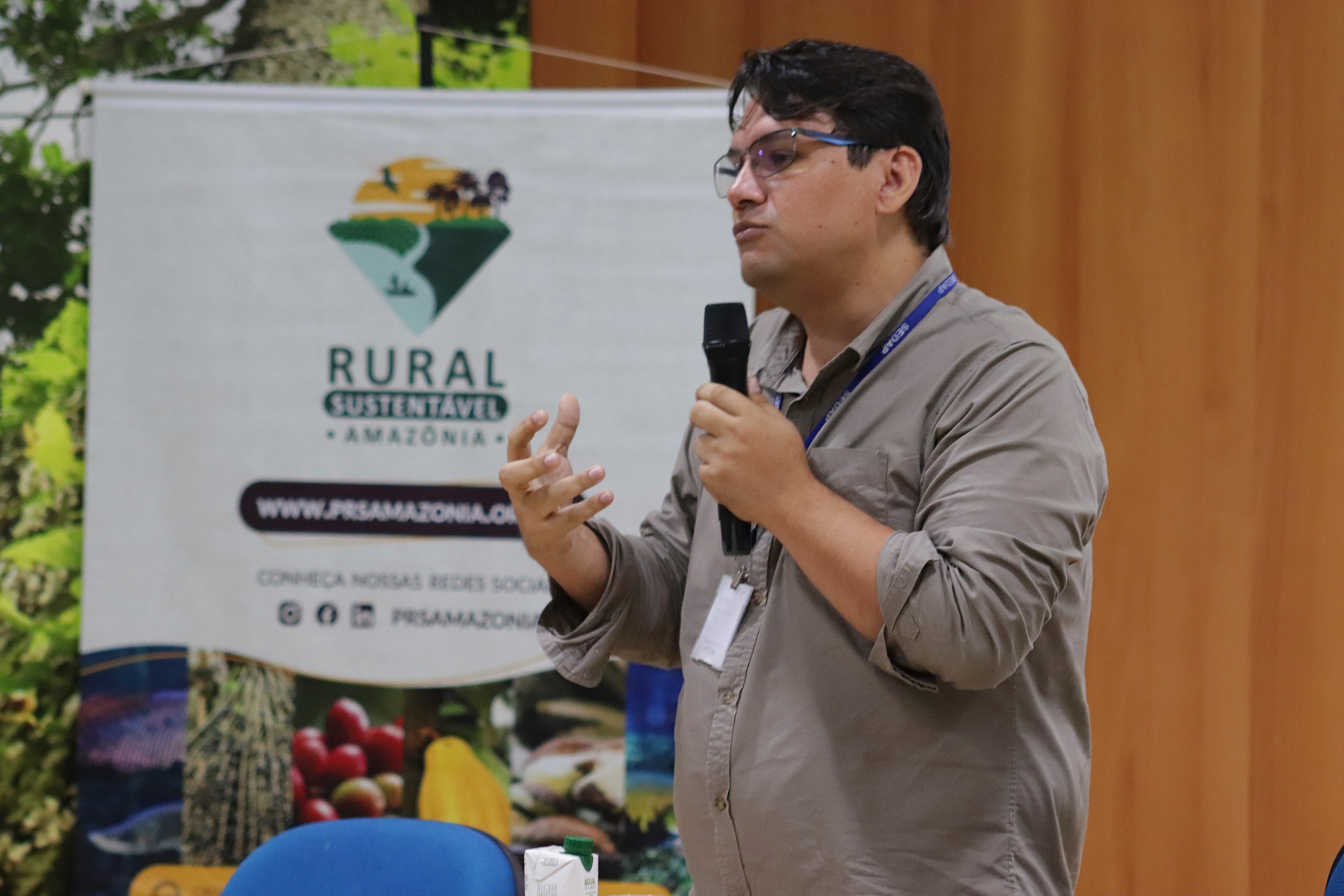Ronaldo Rosa/Embrapa