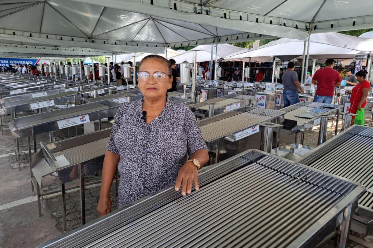 Tânia Maria da Luz Silva