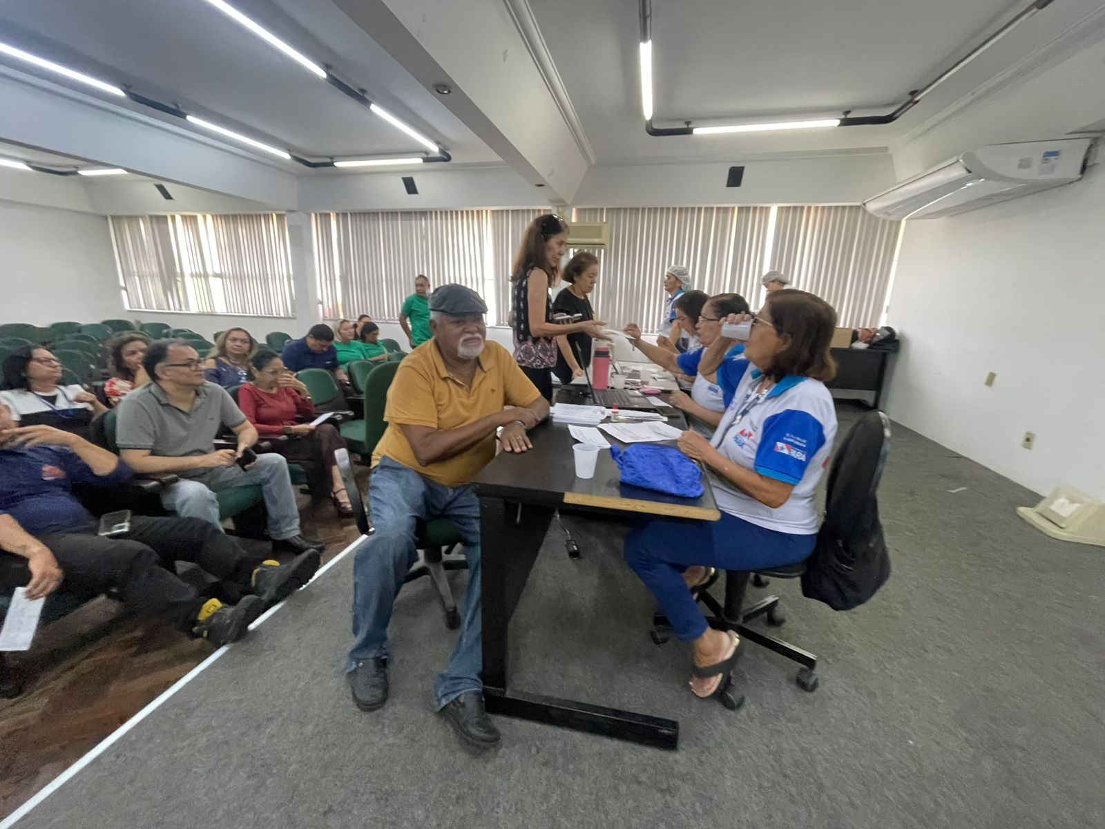 Foto: Mateus Costa / Ascom Sedap