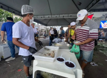 Festival Açaí Pará 2025