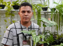 Feira do Chocolate Amazônia e Flor Pará 2025
