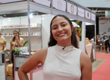 Feira do Chocolate Amazônia e Flor Pará 2025