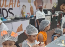 Feira do Chocolate Amazônia e Flor Pará 2025