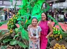 Feira do Chocolate Amazônia e Flor Pará 2025