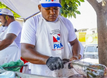Feira do Pescado 2025