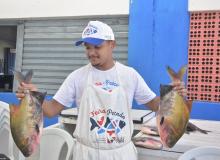 Feira do Pescado 2025