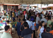 Feira do Pescado 2025