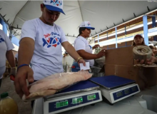 Feira do Pescado 2025