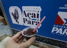 Festival Açaí Pará