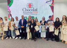 Festival Chocolate 2024