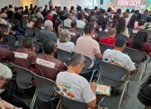 Festival Chocolate e Flor Pará 2026