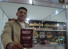 Chocolat Xingu 2026