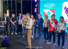 Festival Açaí Pará 2025