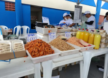 Feira do Pescado 2025