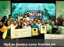 Cocoa of Excellence (Cacau de Excelência)