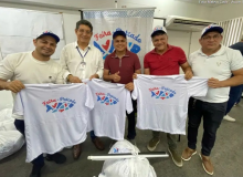 Feira do Pescado 2025