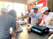 Feira do Pescado 2024