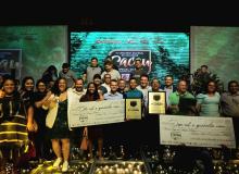 Cocoa of Excellence (Cacau de Excelência)