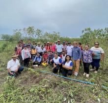 Paragominas realiza Dia de Campo