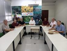 Territórios Sustentáveis