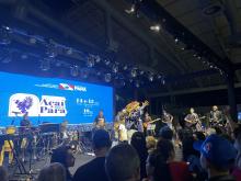 Festival Açaí Pará