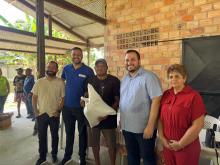 Territórios Sustentáveis