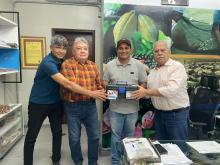 Territórios Sustentáveis