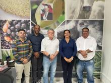 Programa Territórios Sustentáveis