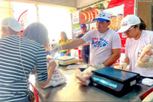 Feira do Pescado 2025