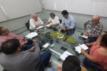 Parceria sedap e sudam