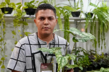 Feira do cacau e chocolate