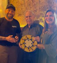 Indicação Geográfica